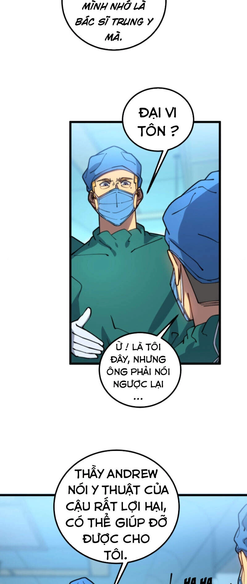 Độc Thủ Vu Y Chapter 265 - 52