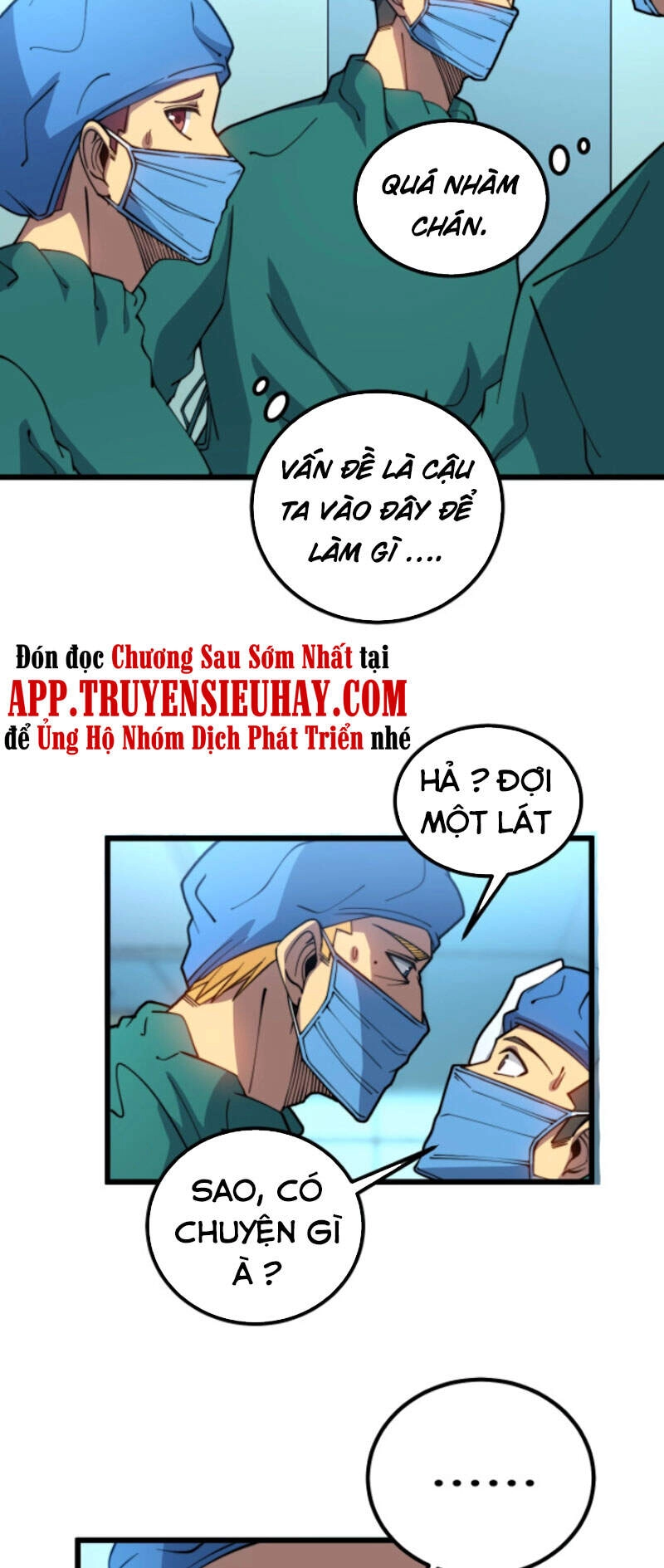 Độc Thủ Vu Y Chapter 265 - 54