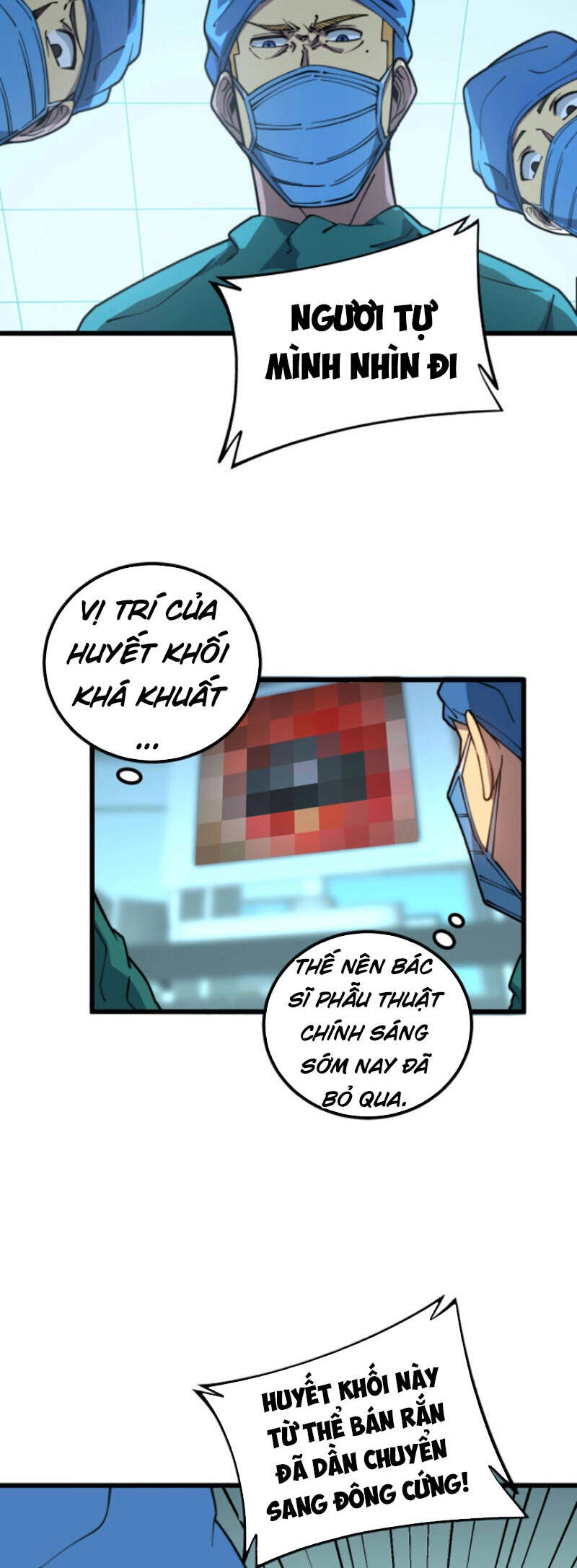 Độc Thủ Vu Y Chapter 266 - 4