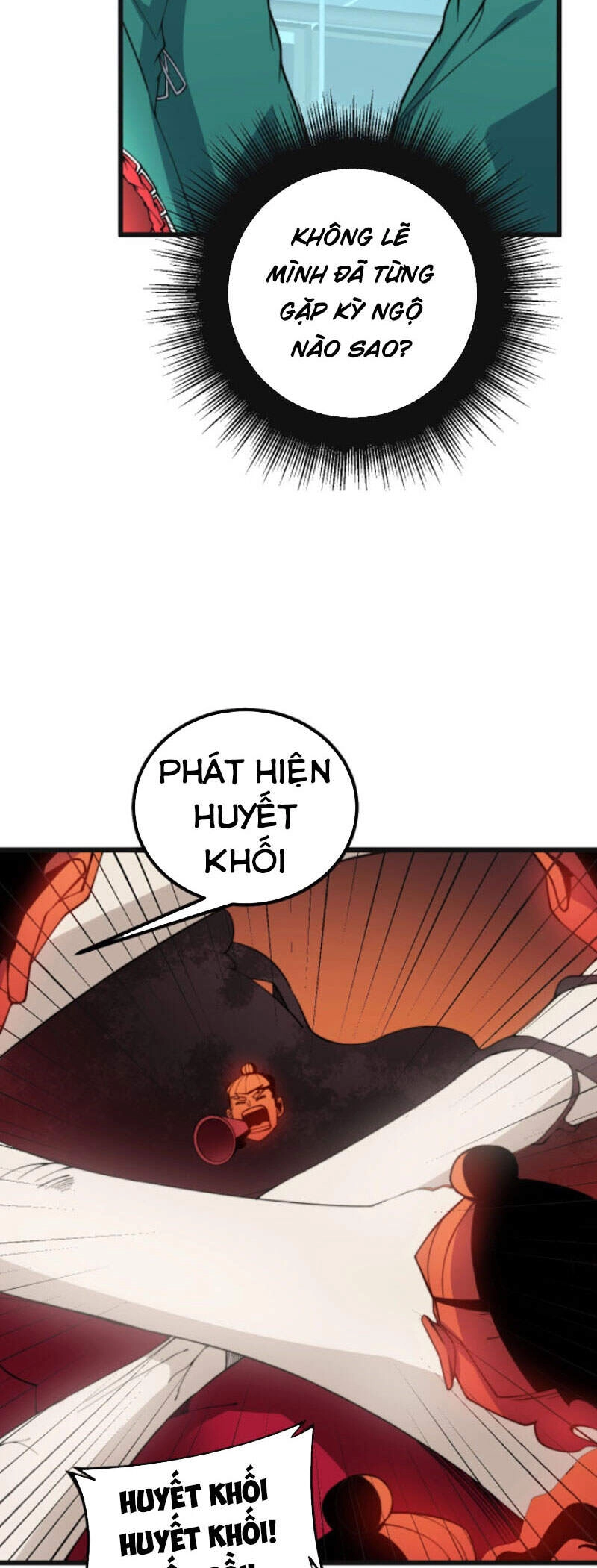 Độc Thủ Vu Y Chapter 266 - 28