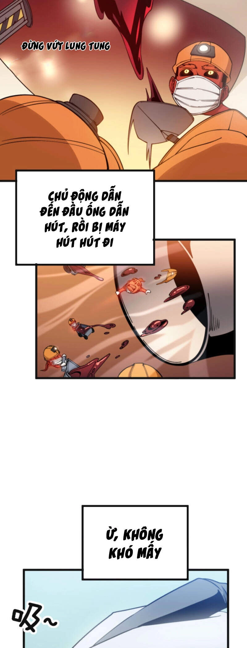 Độc Thủ Vu Y Chapter 266 - 31