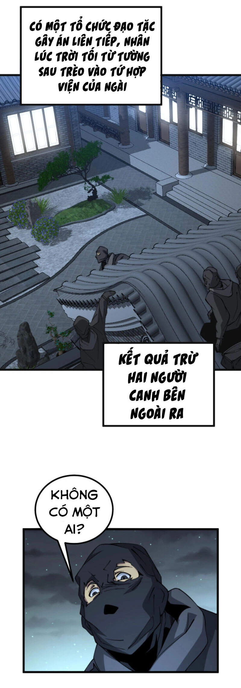 Độc Thủ Vu Y Chapter 267 - 8