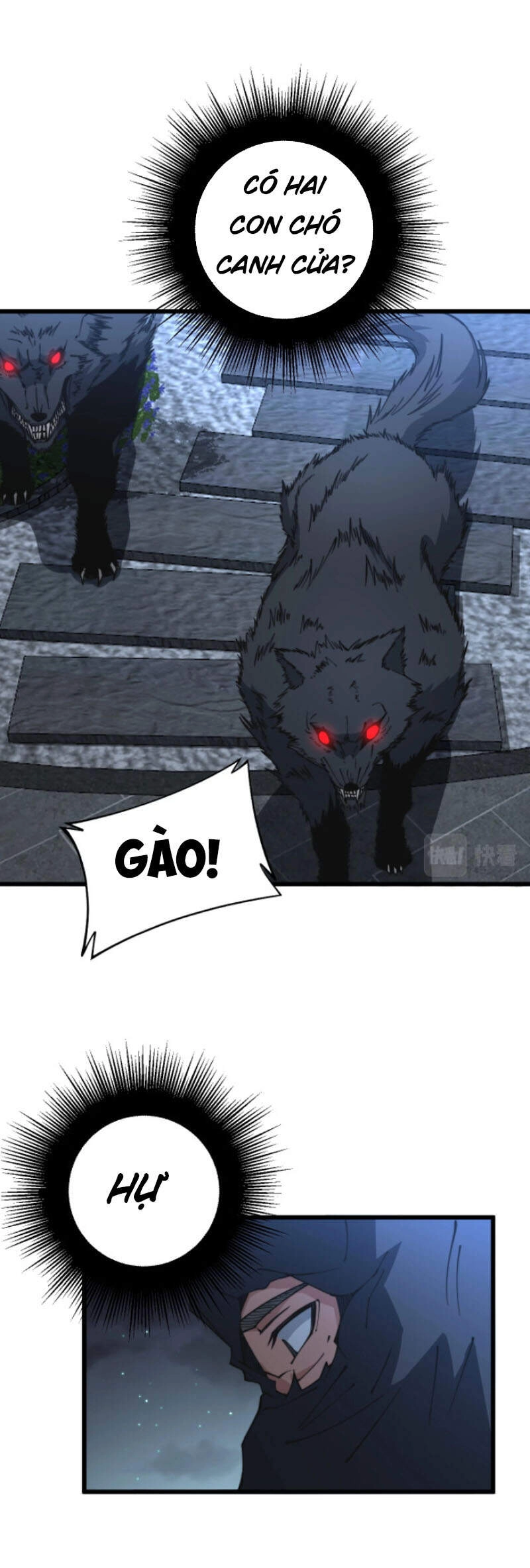 Độc Thủ Vu Y Chapter 267 - 9