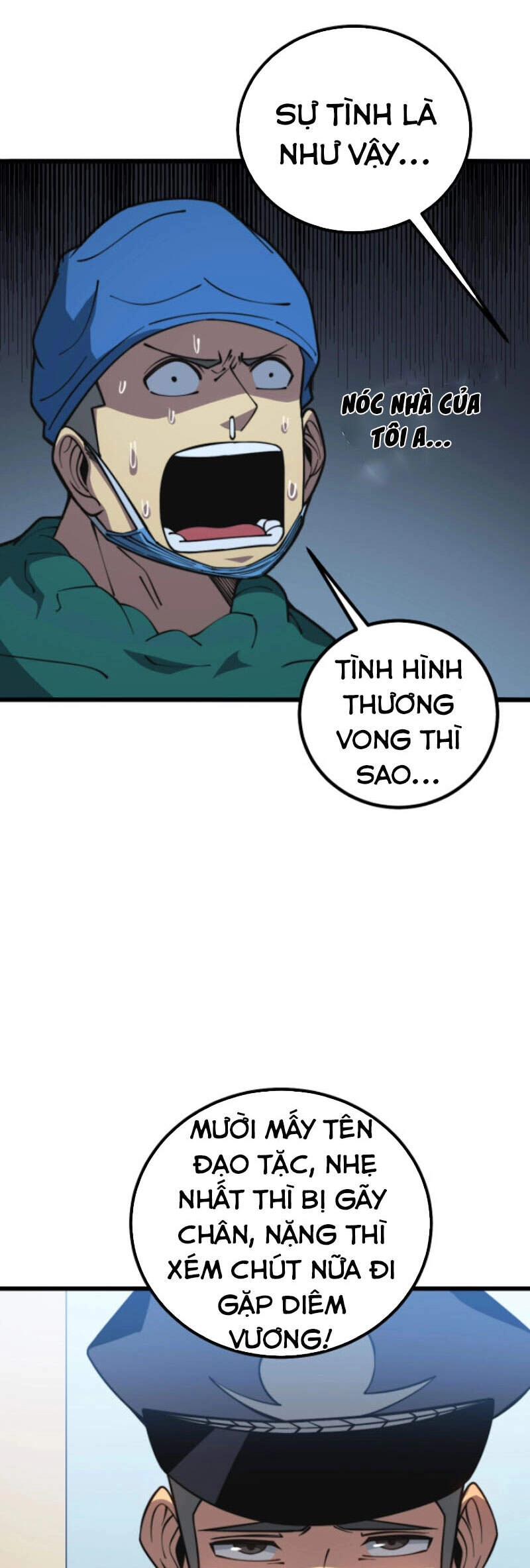 Độc Thủ Vu Y Chapter 267 - 12