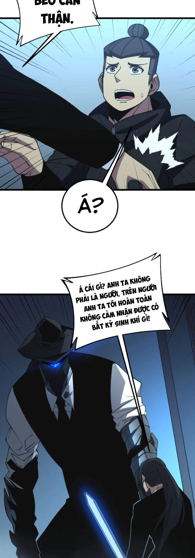 Độc Thủ Vu Y Chapter 267 - 20