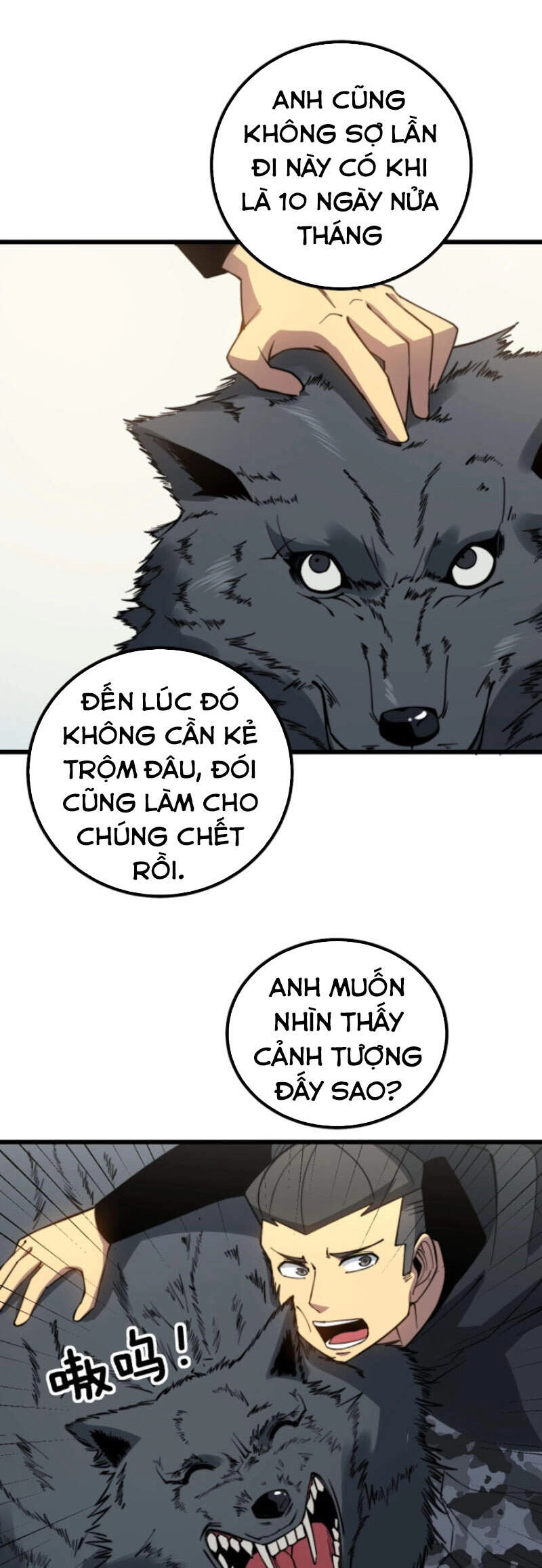 Độc Thủ Vu Y Chapter 267 - 29