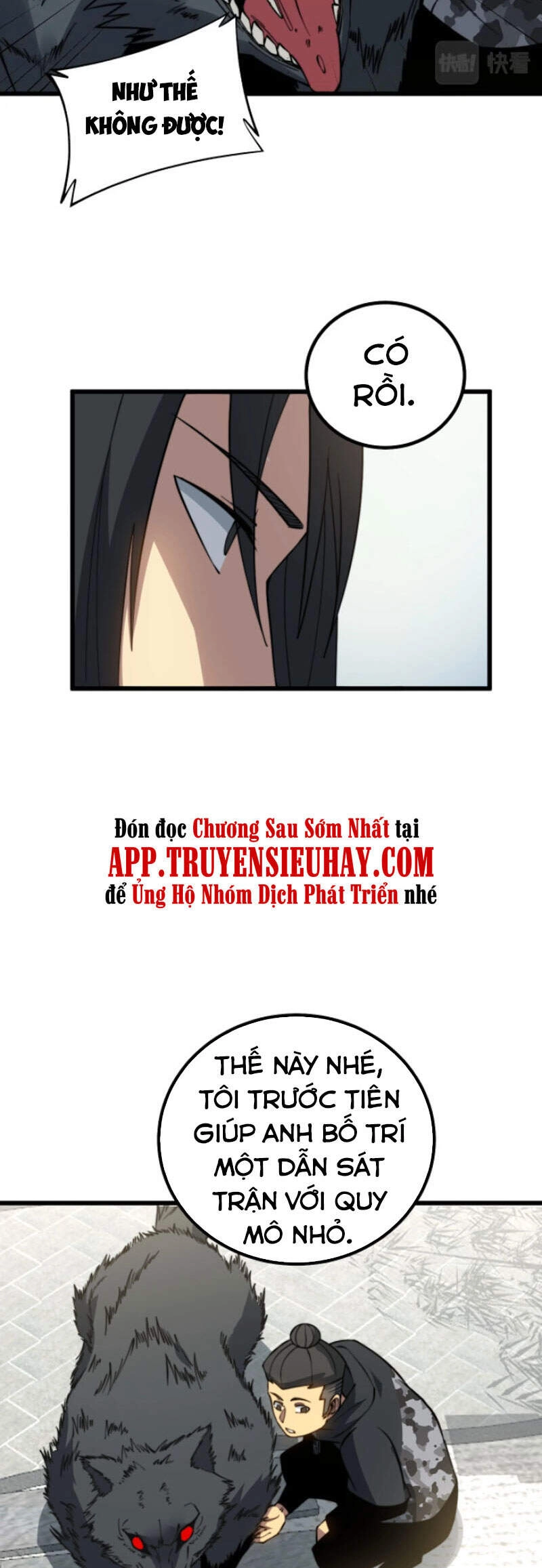 Độc Thủ Vu Y Chapter 267 - 30