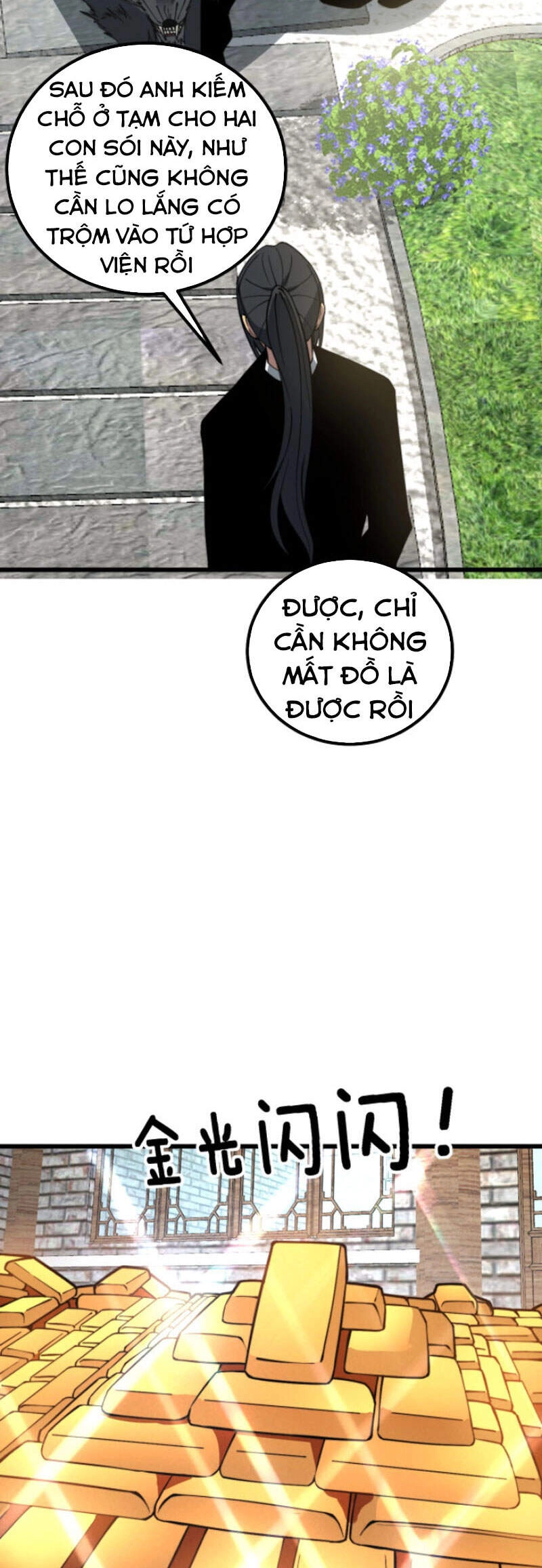 Độc Thủ Vu Y Chapter 267 - 31