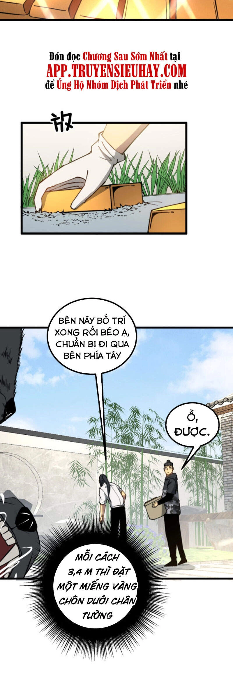 Độc Thủ Vu Y Chapter 267 - 32