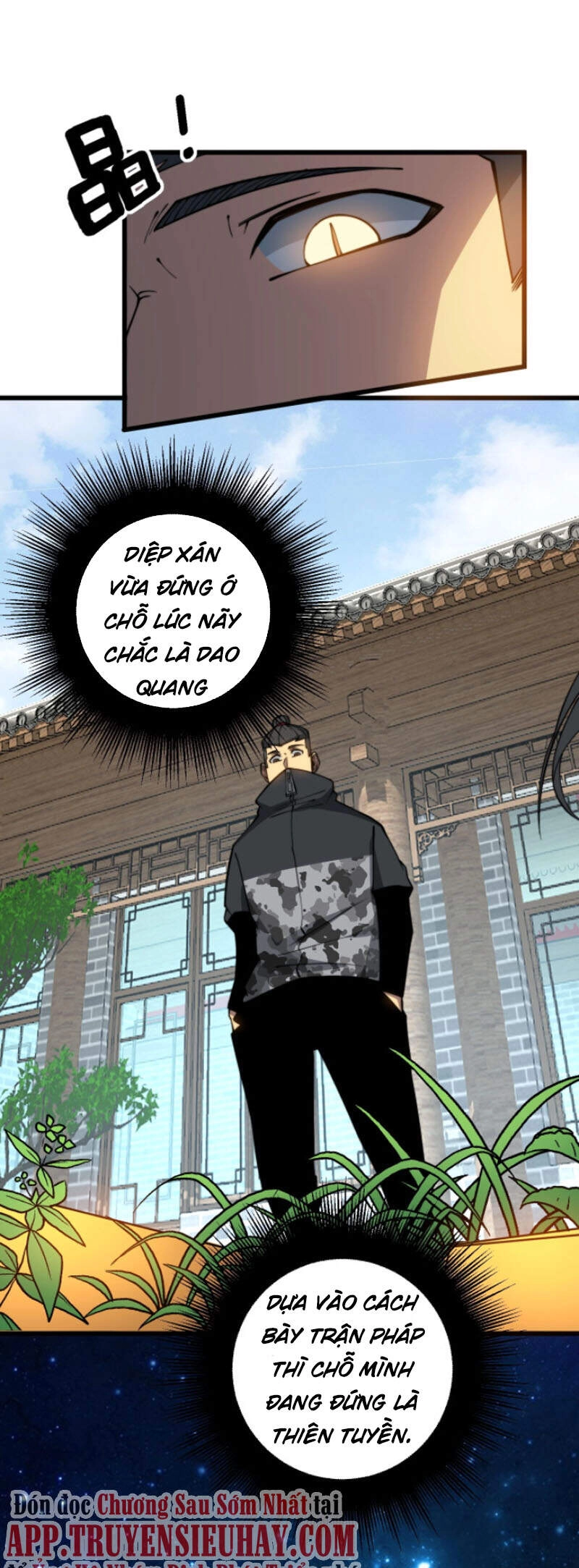 Độc Thủ Vu Y Chapter 267 - 33