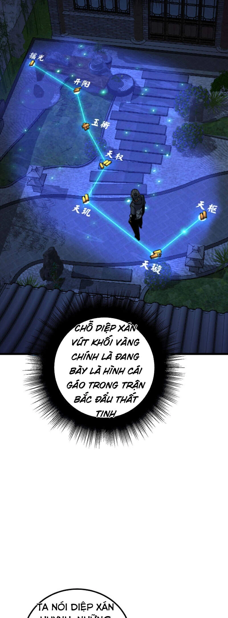 Độc Thủ Vu Y Chapter 267 - 35