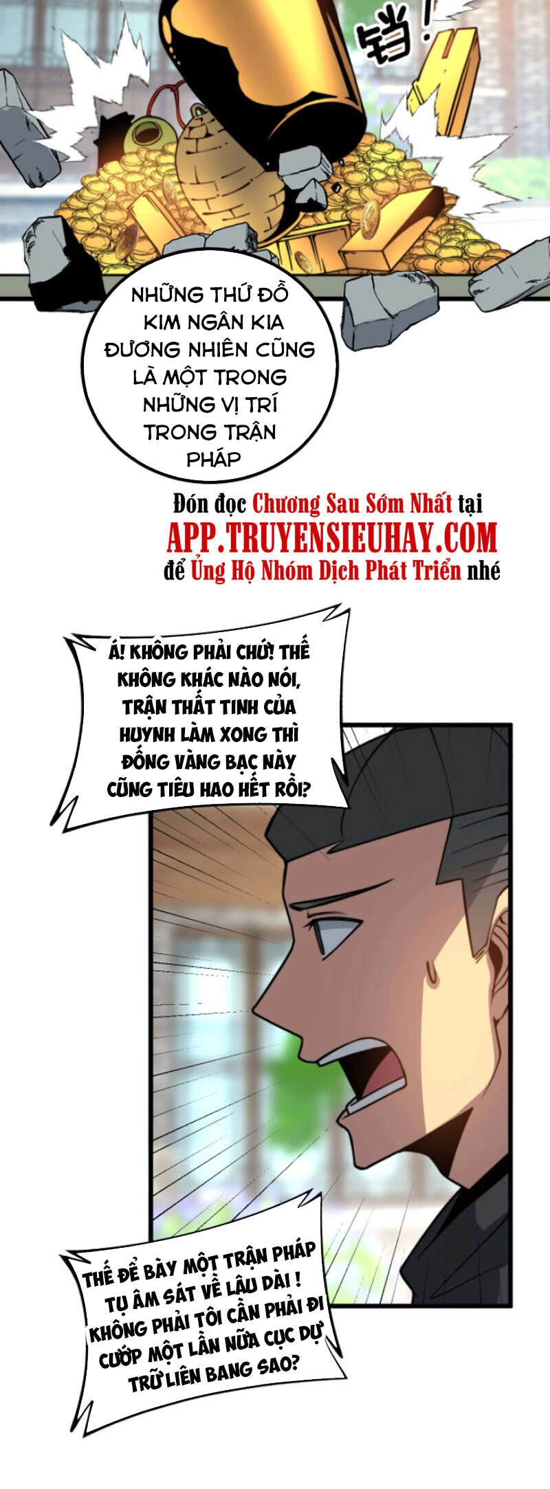 Độc Thủ Vu Y Chapter 267 - 37