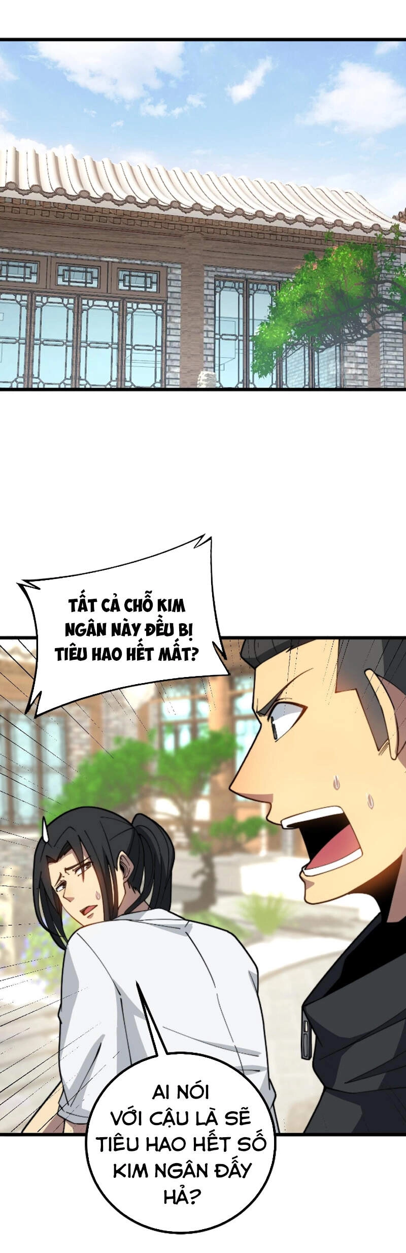 Độc Thủ Vu Y Chapter 268 - 2