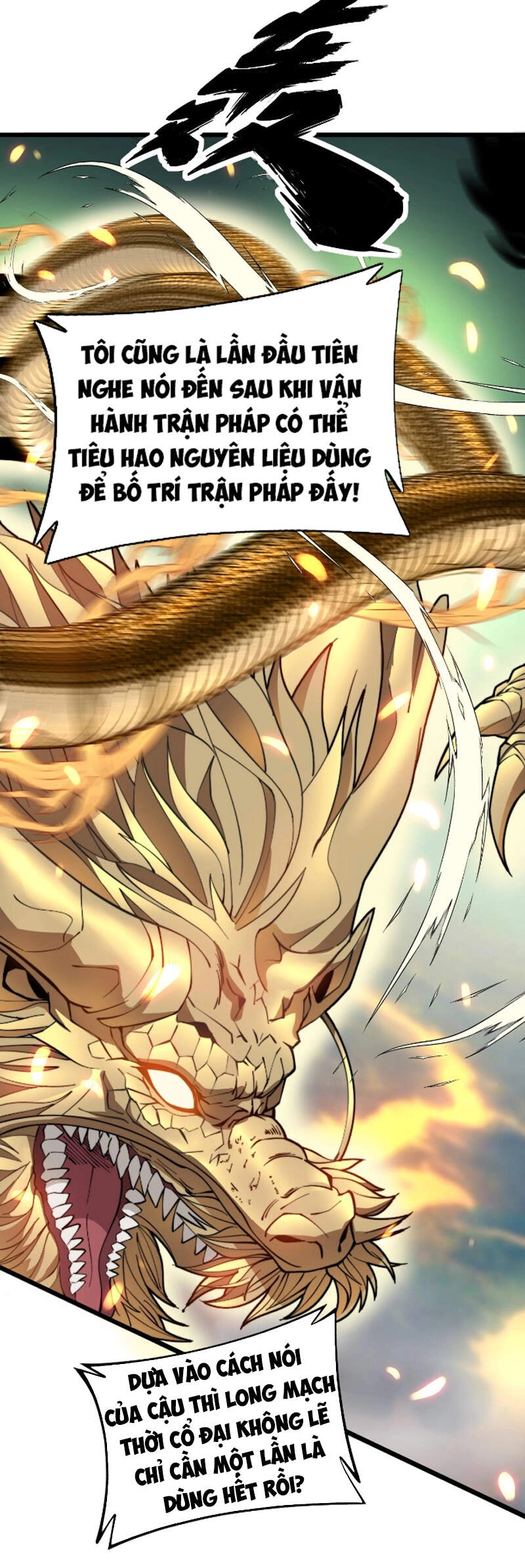 Độc Thủ Vu Y Chapter 268 - 4