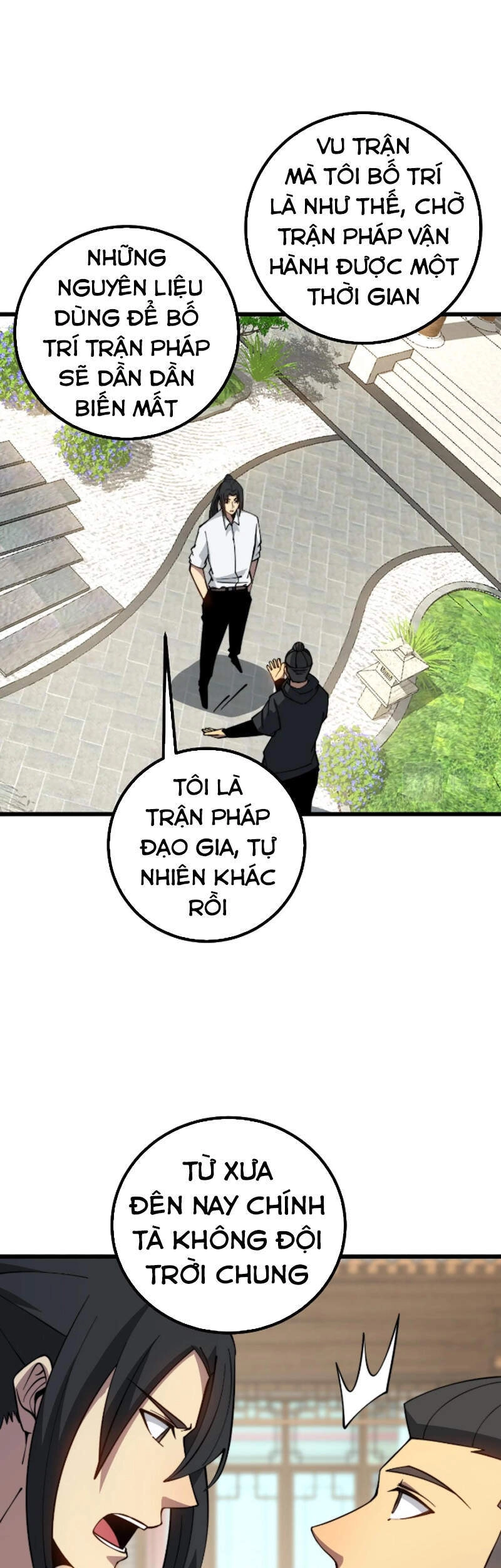 Độc Thủ Vu Y Chapter 268 - 6