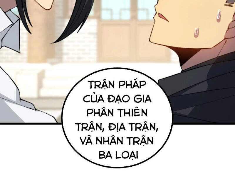 Độc Thủ Vu Y Chapter 268 - 7