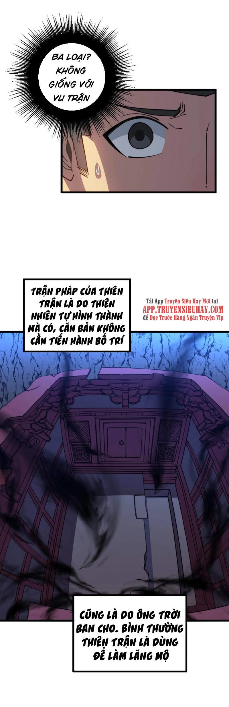 Độc Thủ Vu Y Chapter 268 - 8