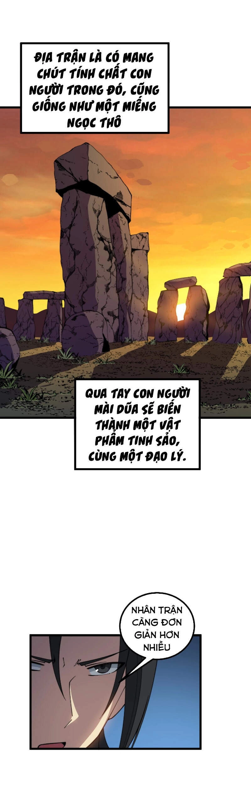 Độc Thủ Vu Y Chapter 268 - 9
