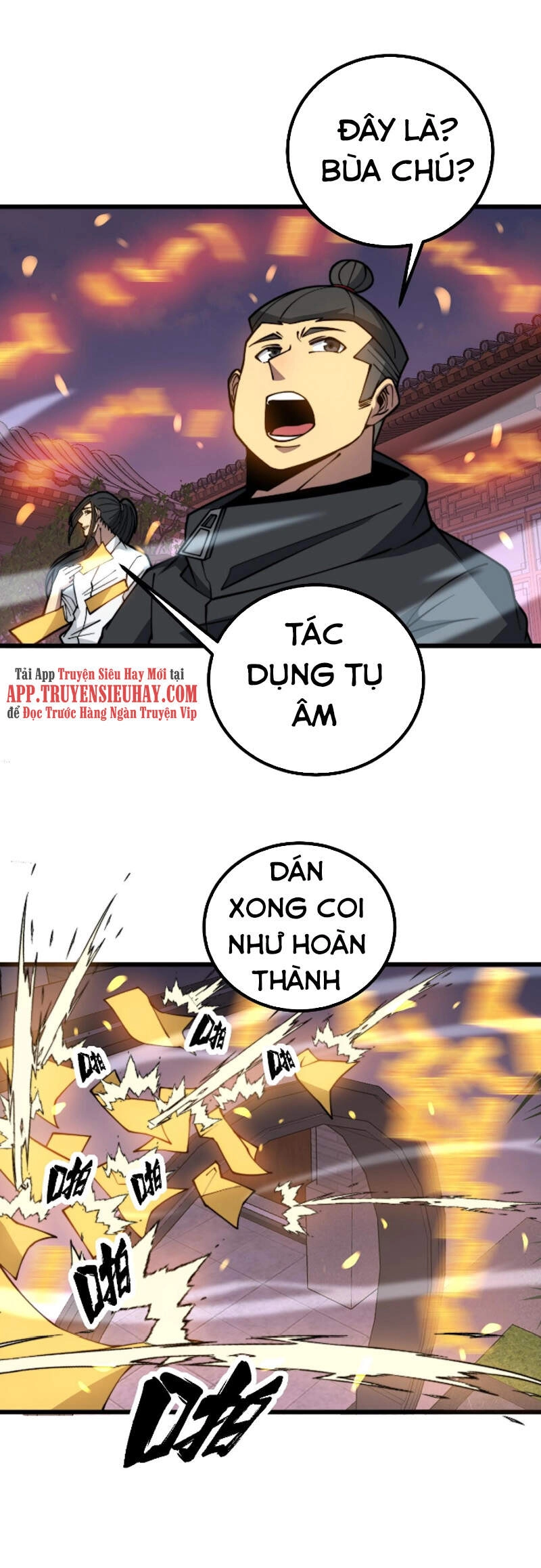 Độc Thủ Vu Y Chapter 268 - 16