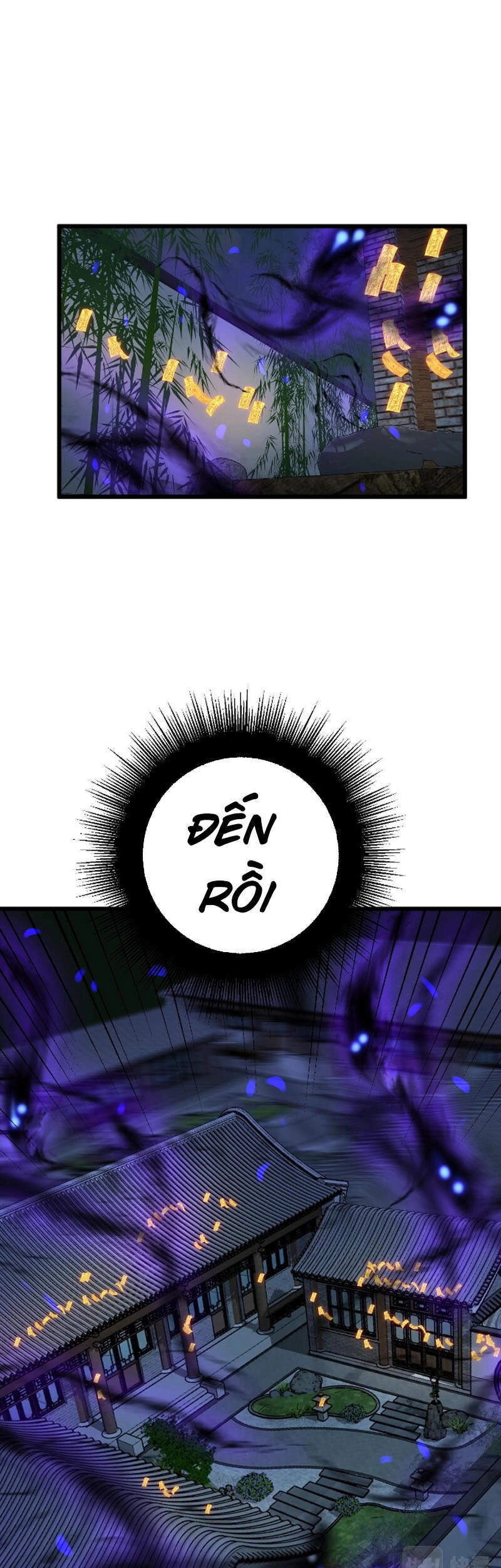 Độc Thủ Vu Y Chapter 268 - 17