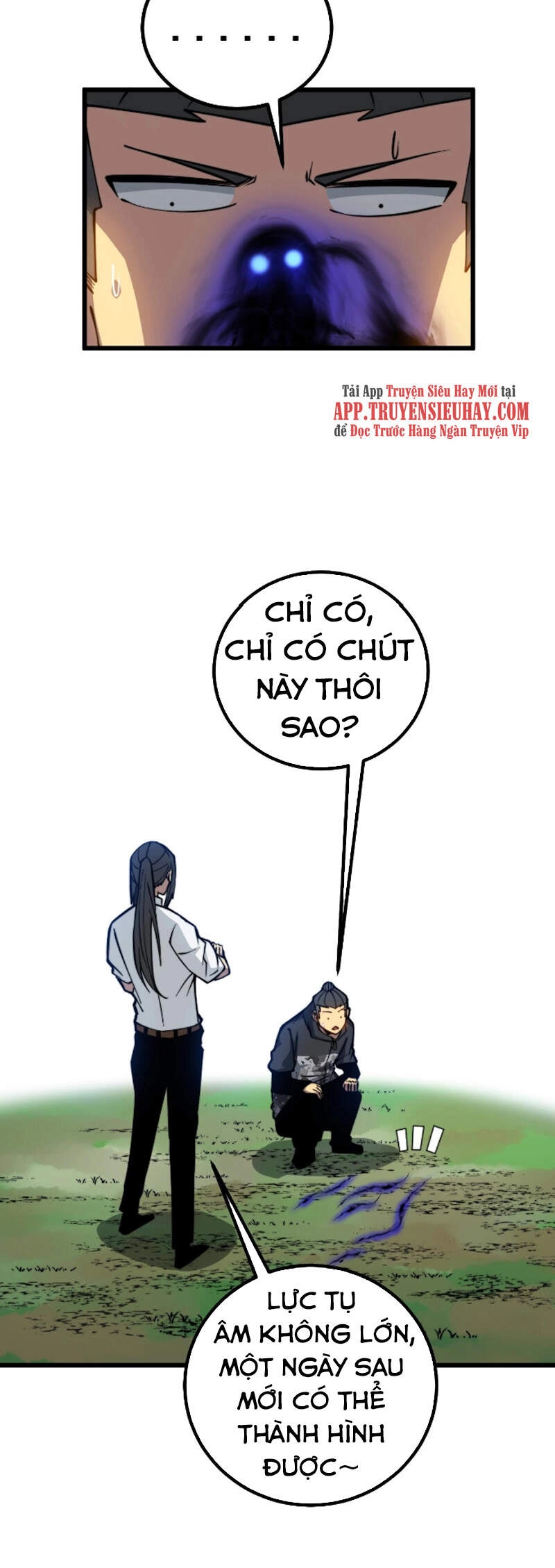 Độc Thủ Vu Y Chapter 268 - 19