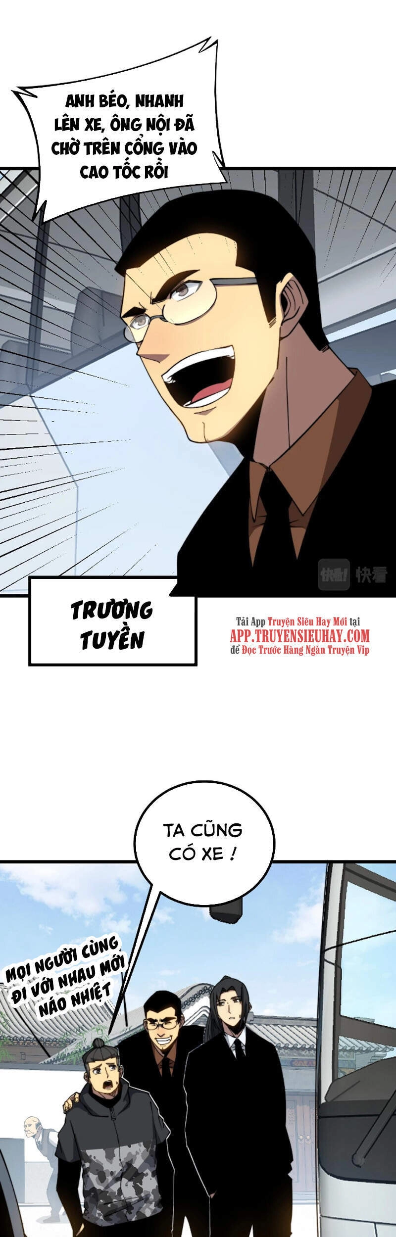 Độc Thủ Vu Y Chapter 268 - 22