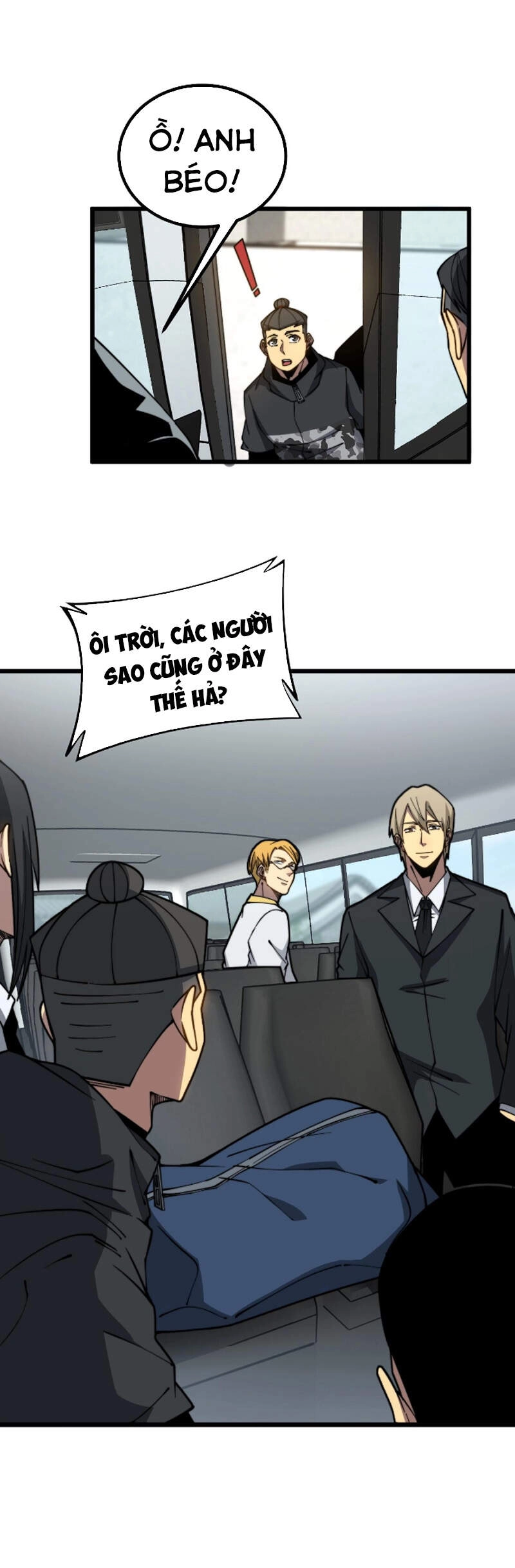 Độc Thủ Vu Y Chapter 268 - 24