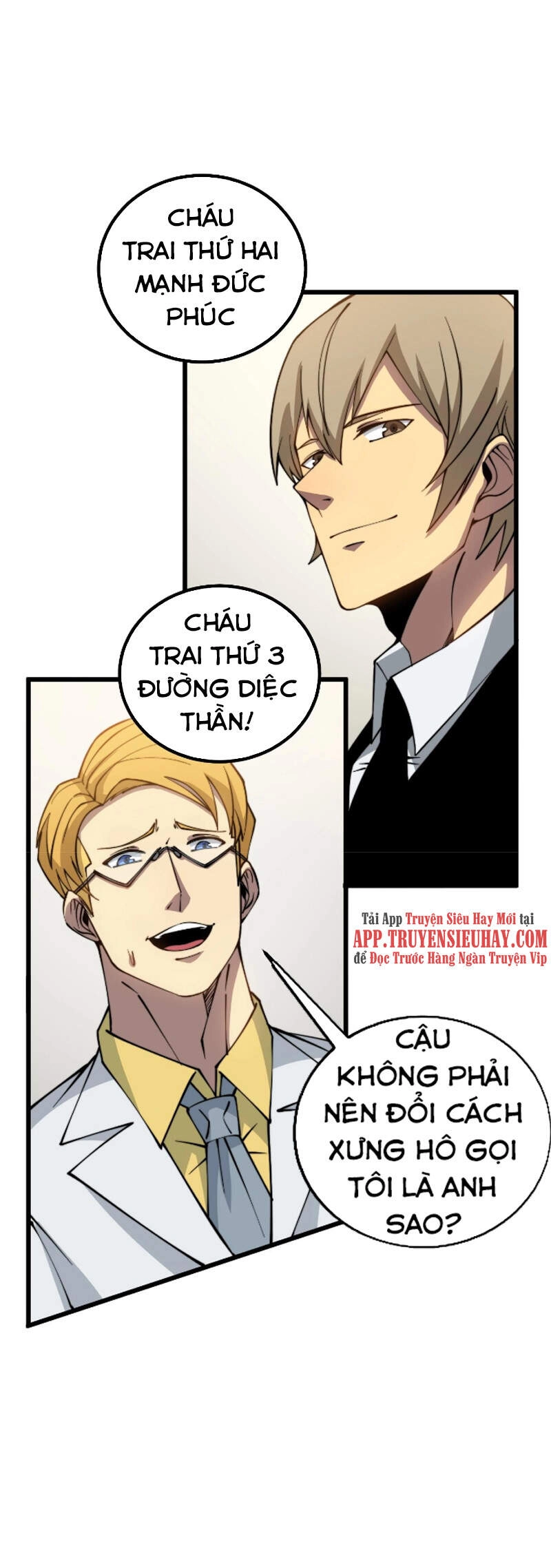 Độc Thủ Vu Y Chapter 268 - 25