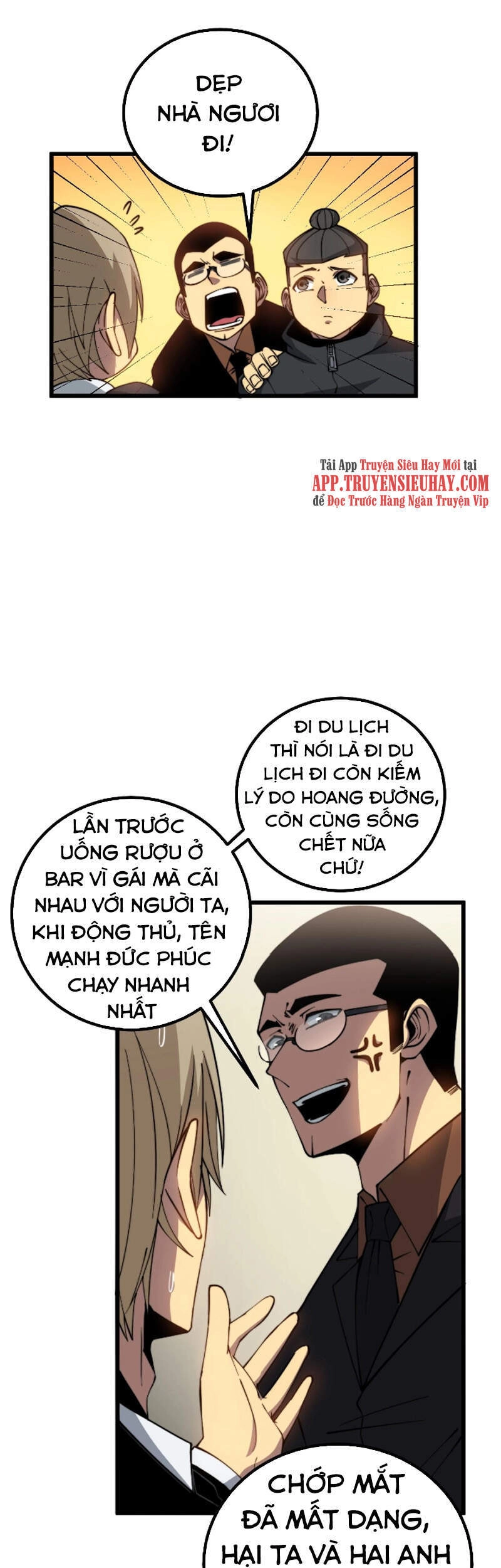 Độc Thủ Vu Y Chapter 268 - 28