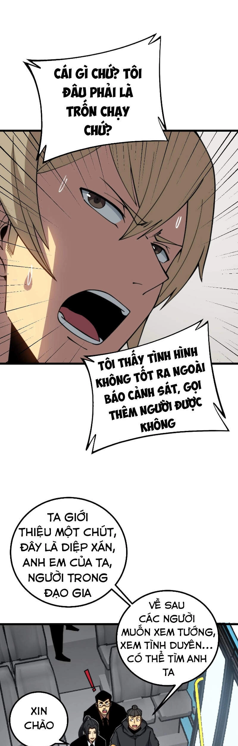 Độc Thủ Vu Y Chapter 268 - 30