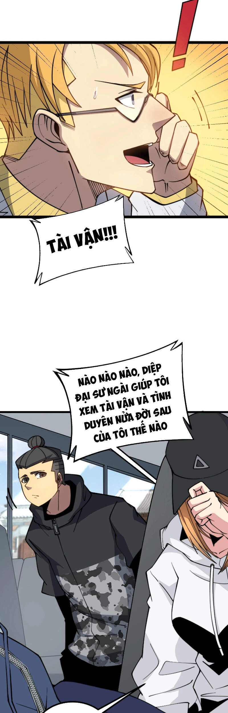 Độc Thủ Vu Y Chapter 268 - 34