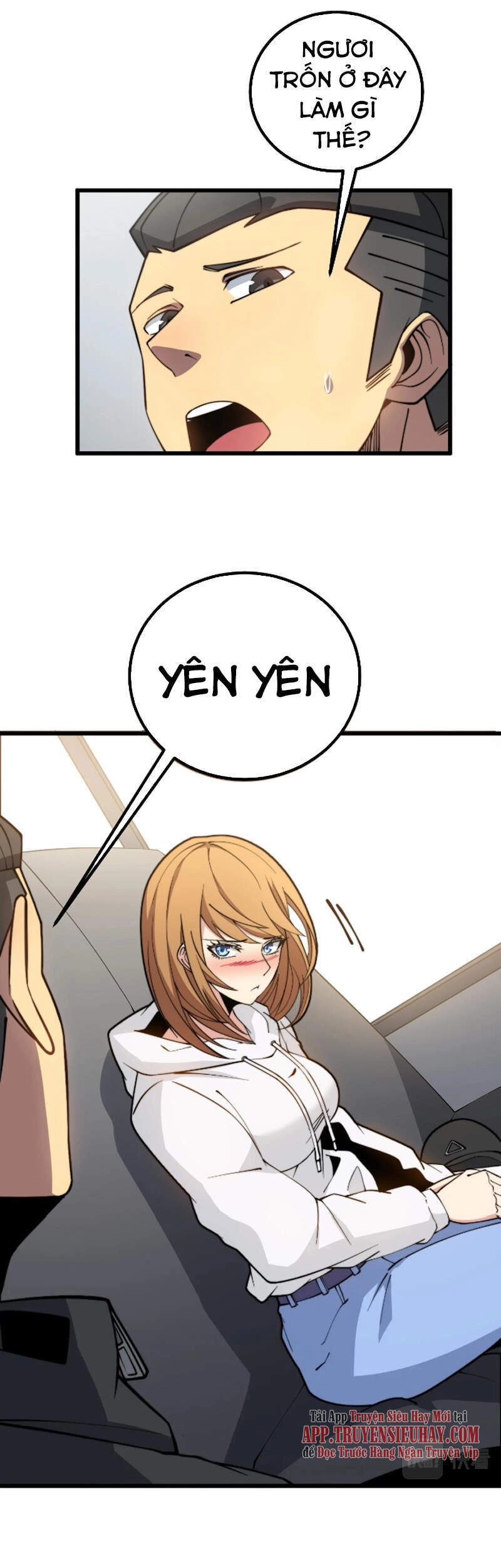 Độc Thủ Vu Y Chapter 268 - 36