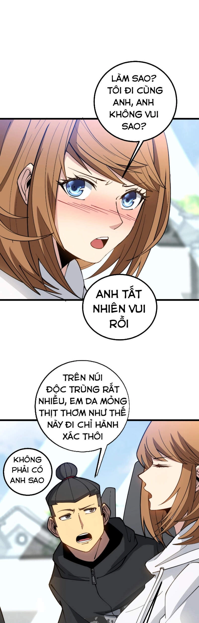 Độc Thủ Vu Y Chapter 268 - 38