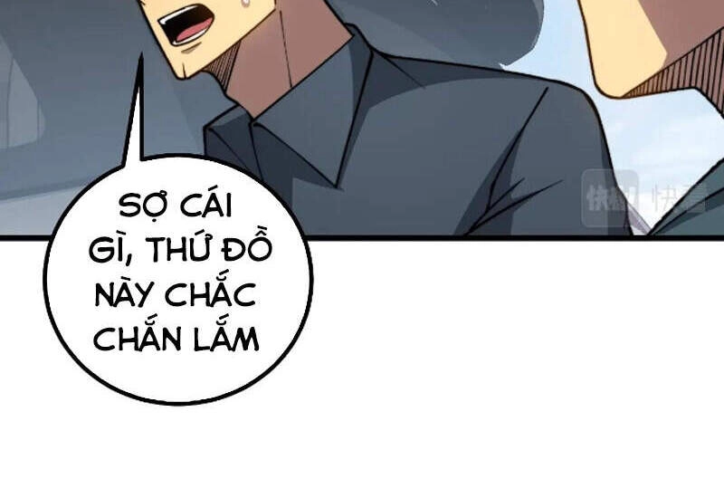 Độc Thủ Vu Y Chapter 268 - 50