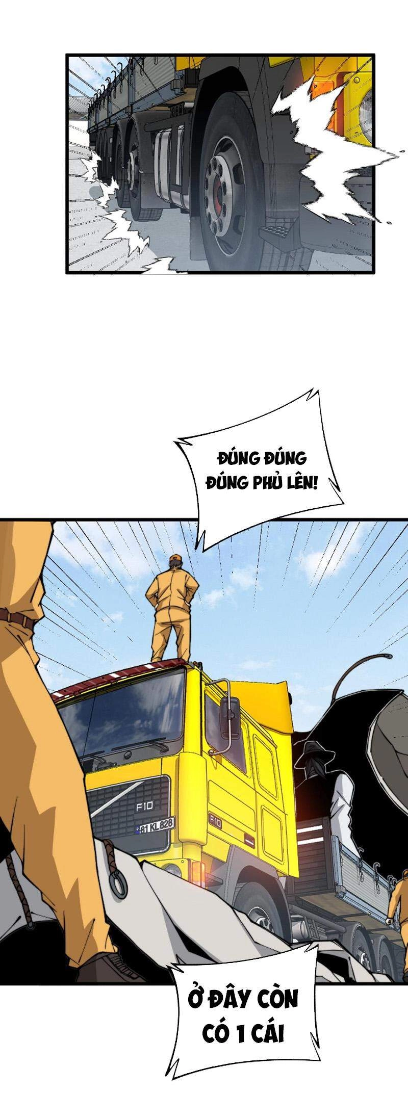 Độc Thủ Vu Y Chapter 269 - 2