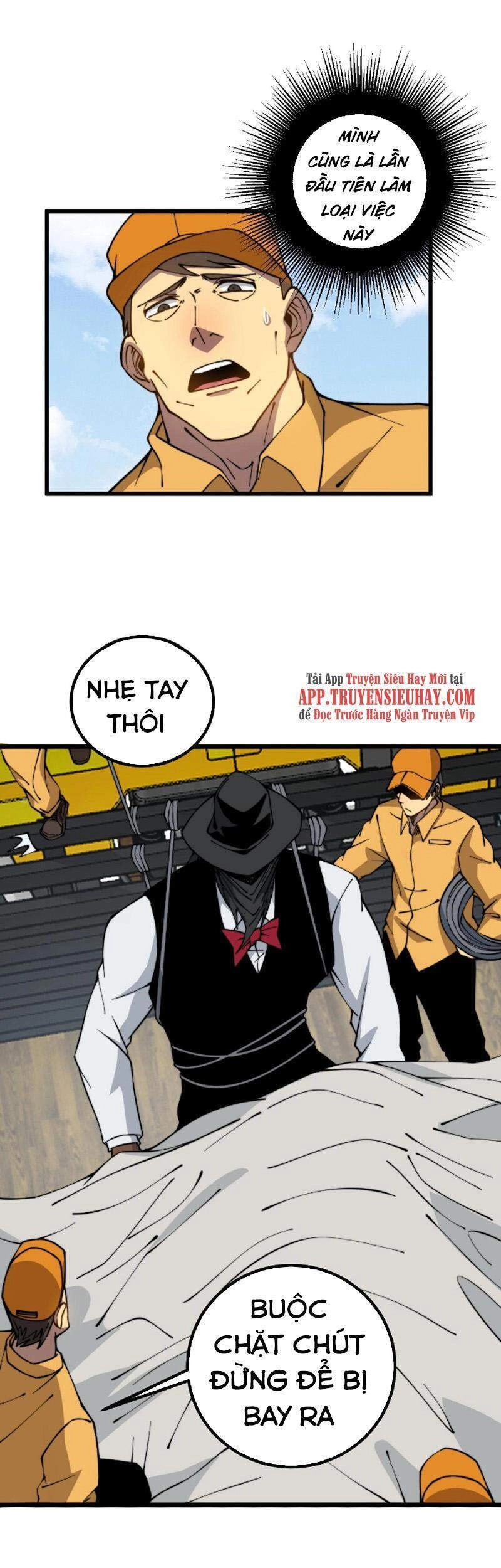 Độc Thủ Vu Y Chapter 269 - 3