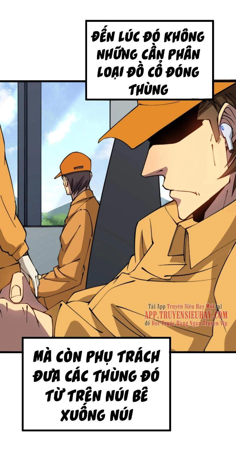 Độc Thủ Vu Y Chapter 269 - 12