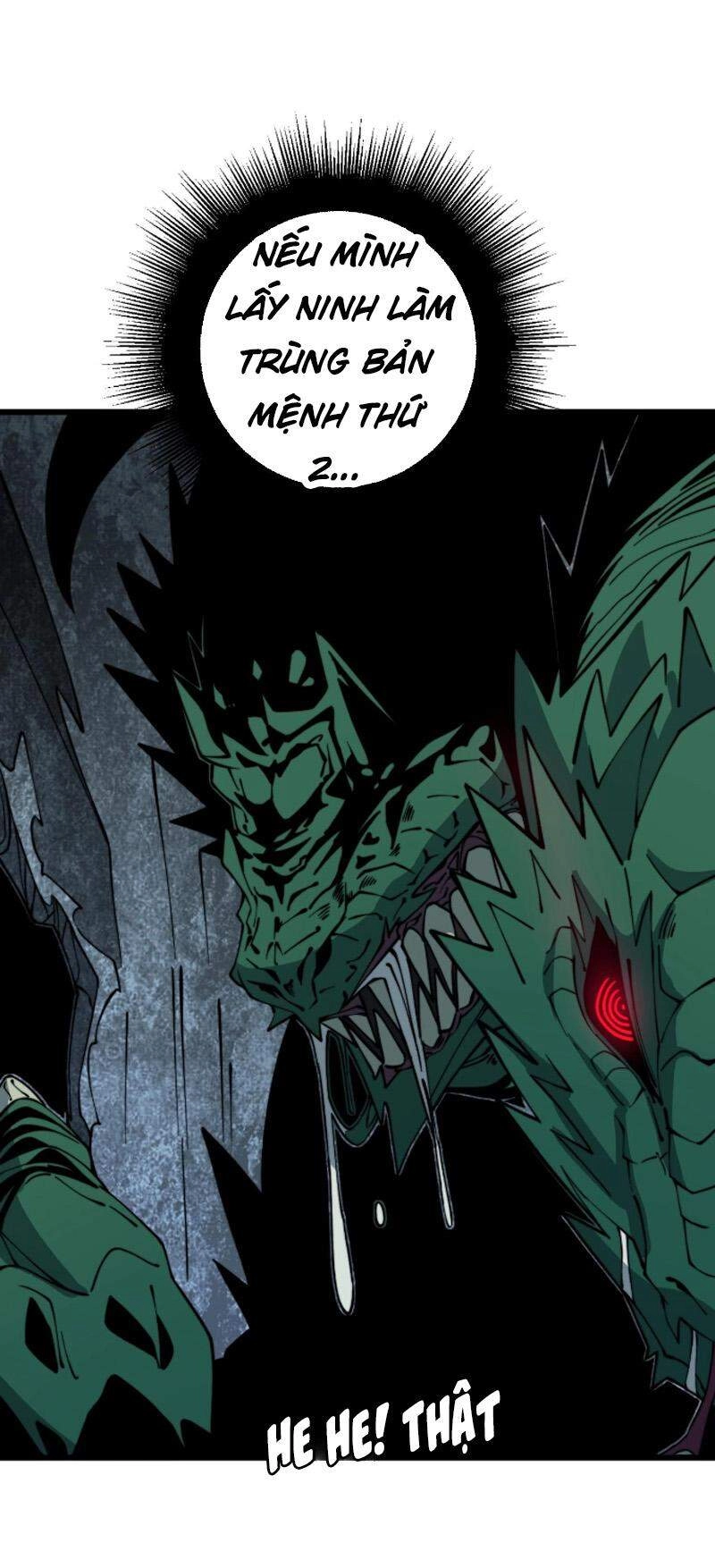 Độc Thủ Vu Y Chapter 269 - 16