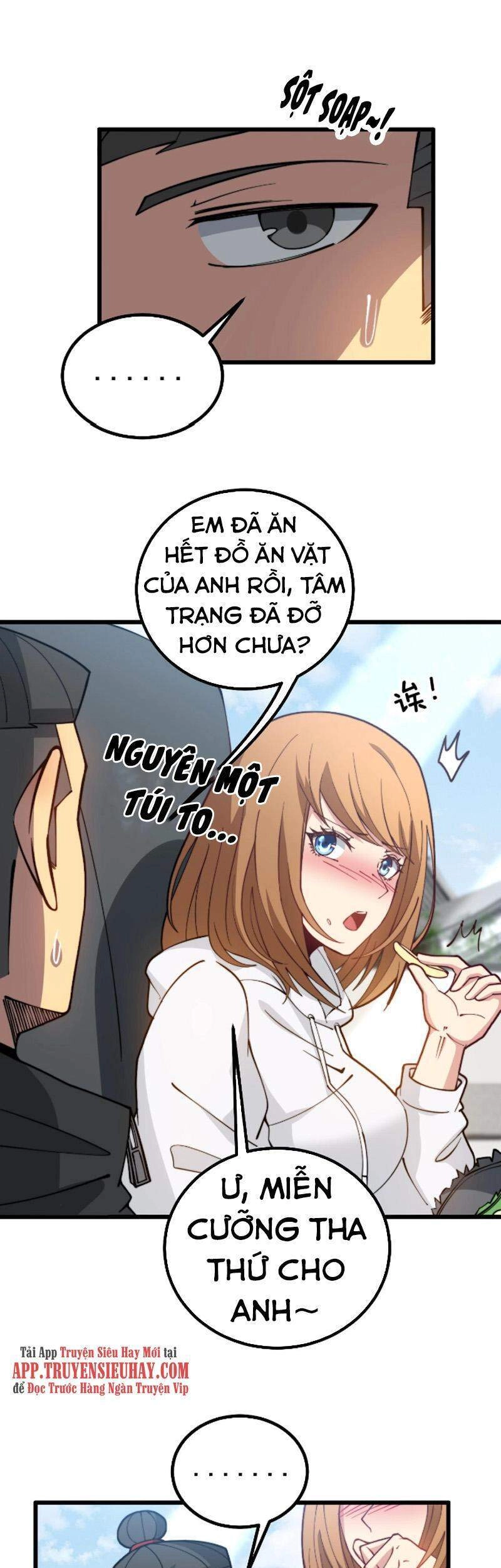 Độc Thủ Vu Y Chapter 269 - 17