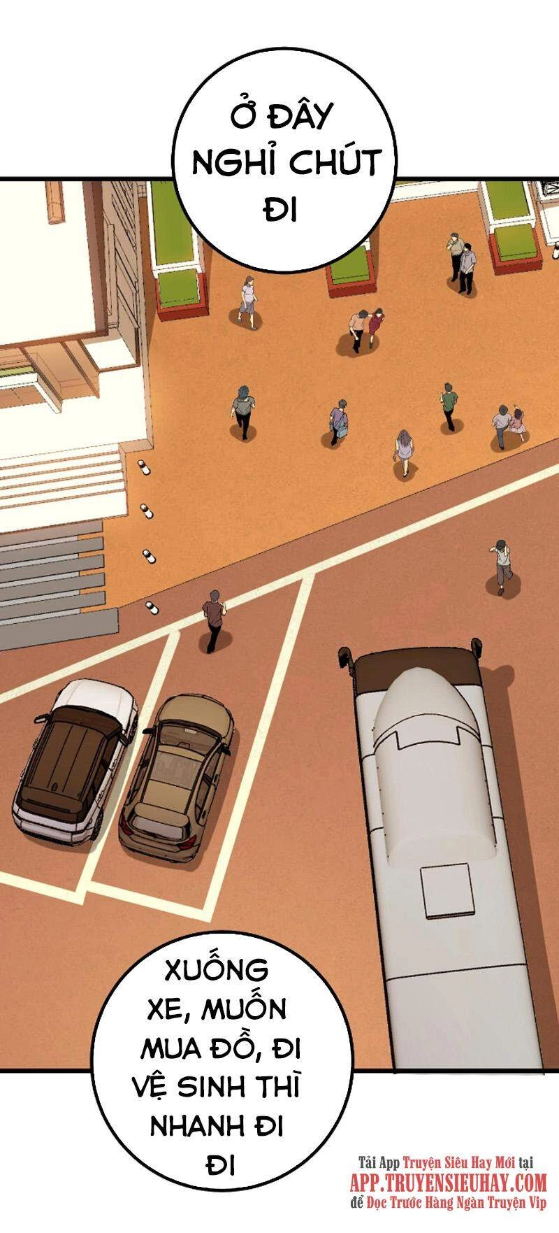 Độc Thủ Vu Y Chapter 269 - 20