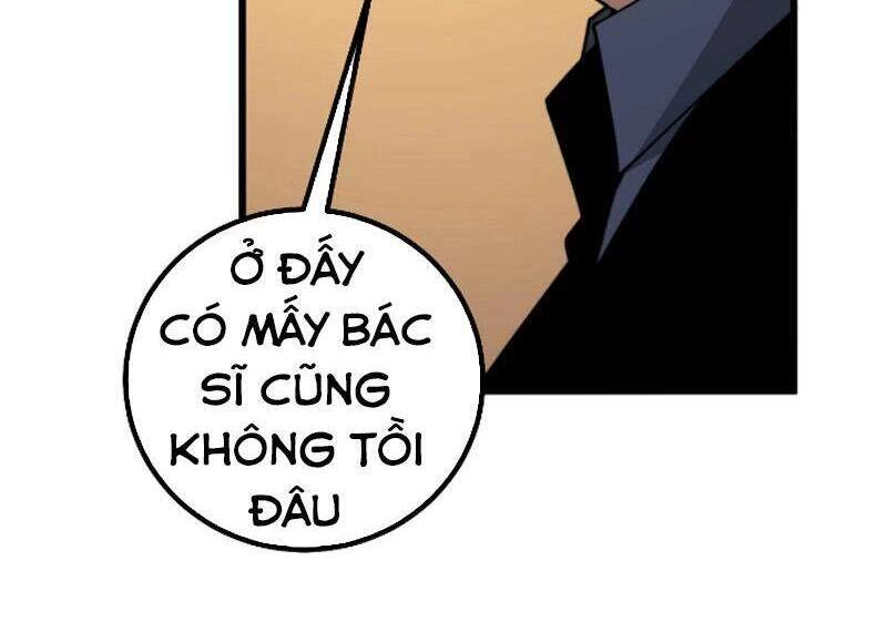 Độc Thủ Vu Y Chapter 269 - 29