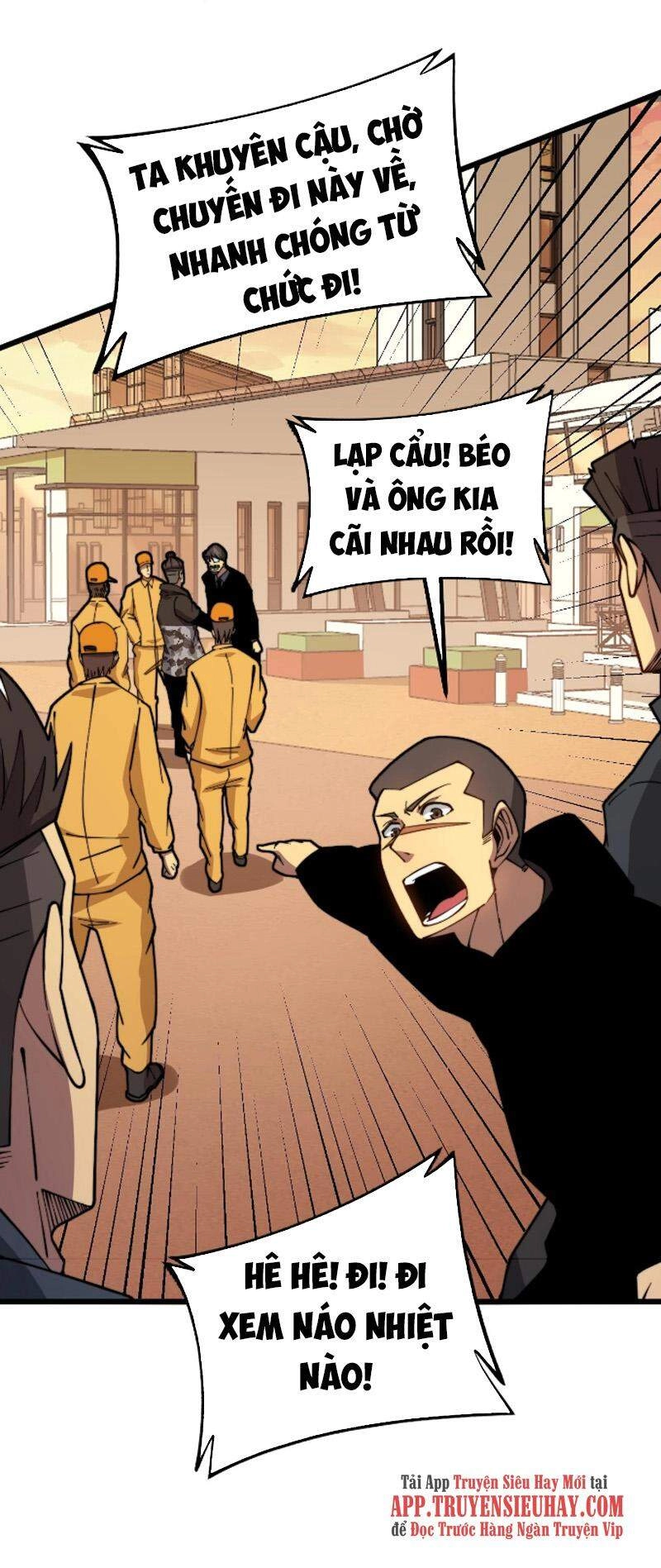 Độc Thủ Vu Y Chapter 269 - 35