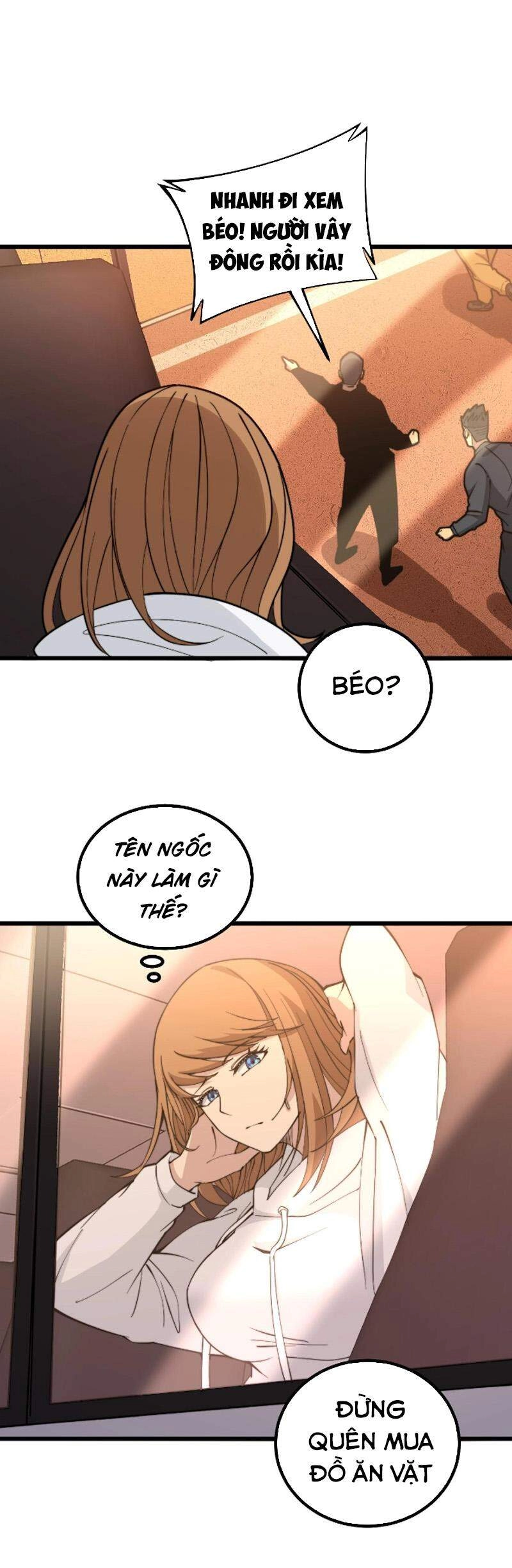 Độc Thủ Vu Y Chapter 269 - 36