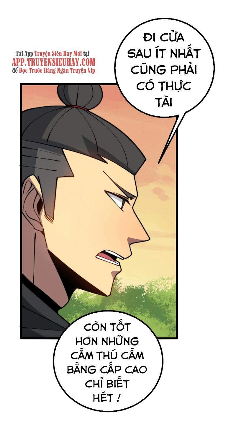 Độc Thủ Vu Y Chapter 269 - 37