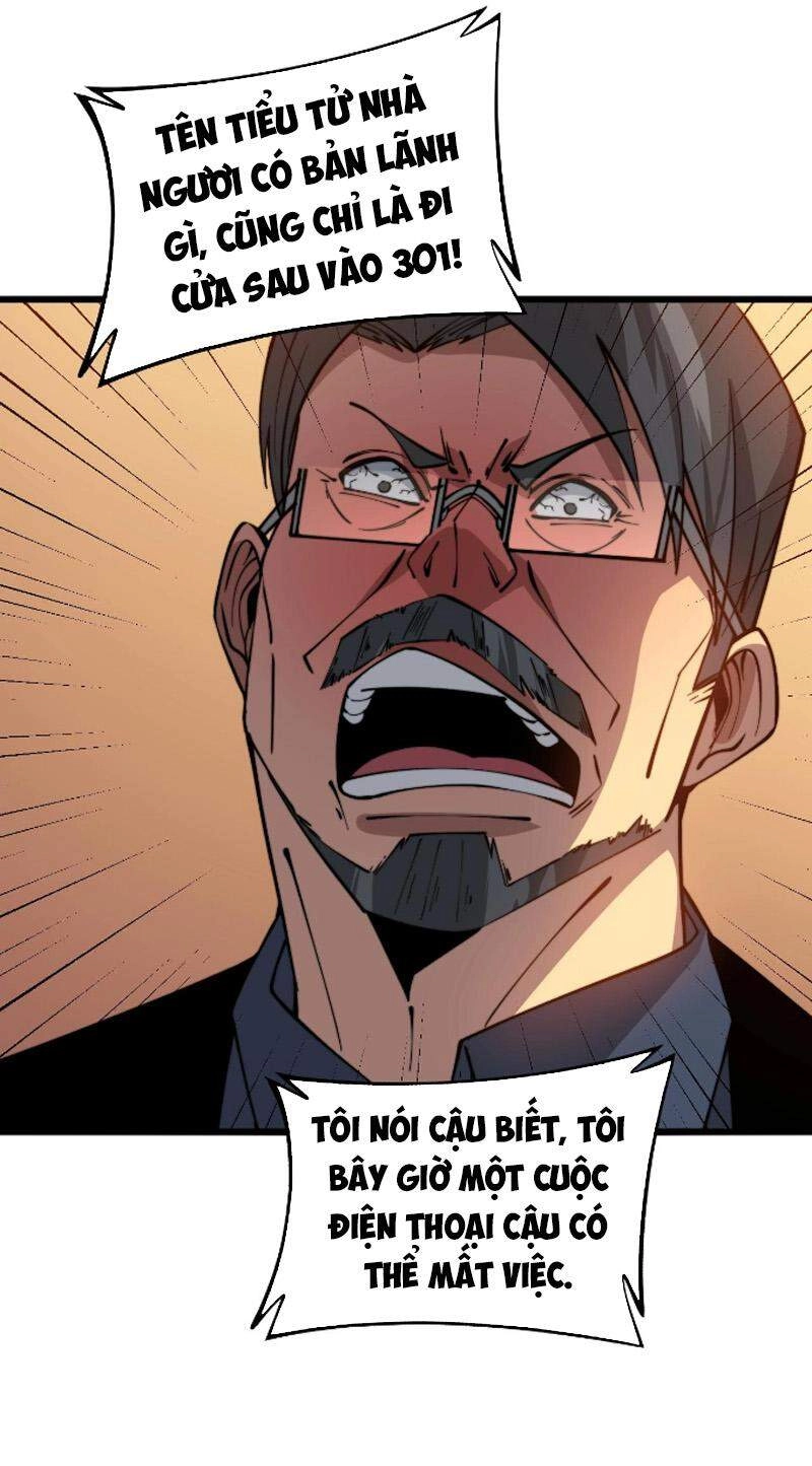 Độc Thủ Vu Y Chapter 269 - 38