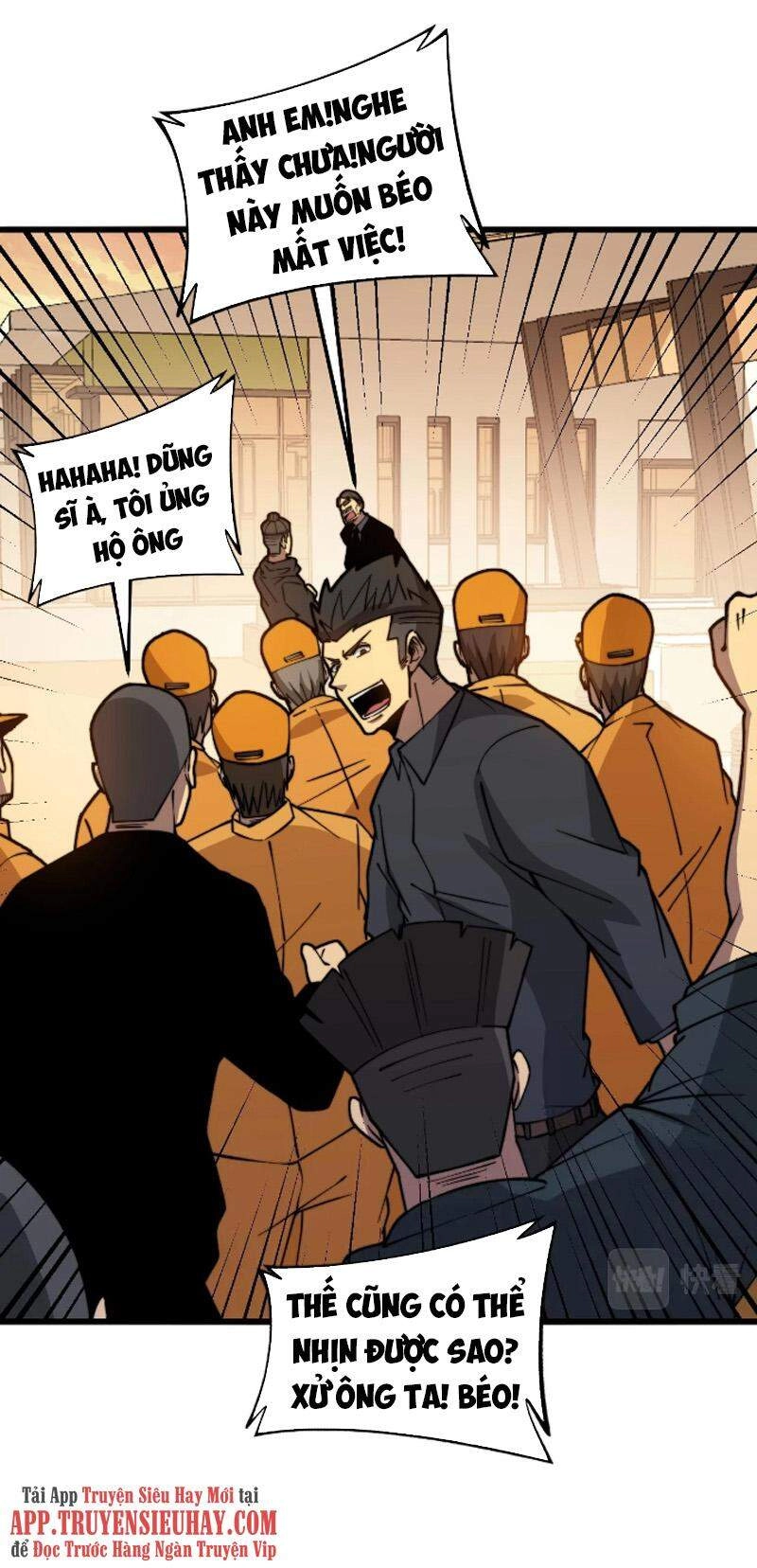 Độc Thủ Vu Y Chapter 269 - 39