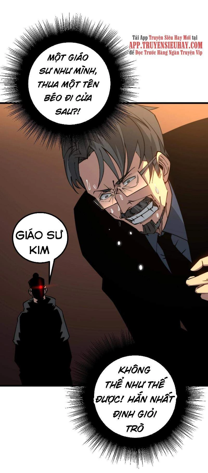 Độc Thủ Vu Y Chapter 270 - 3