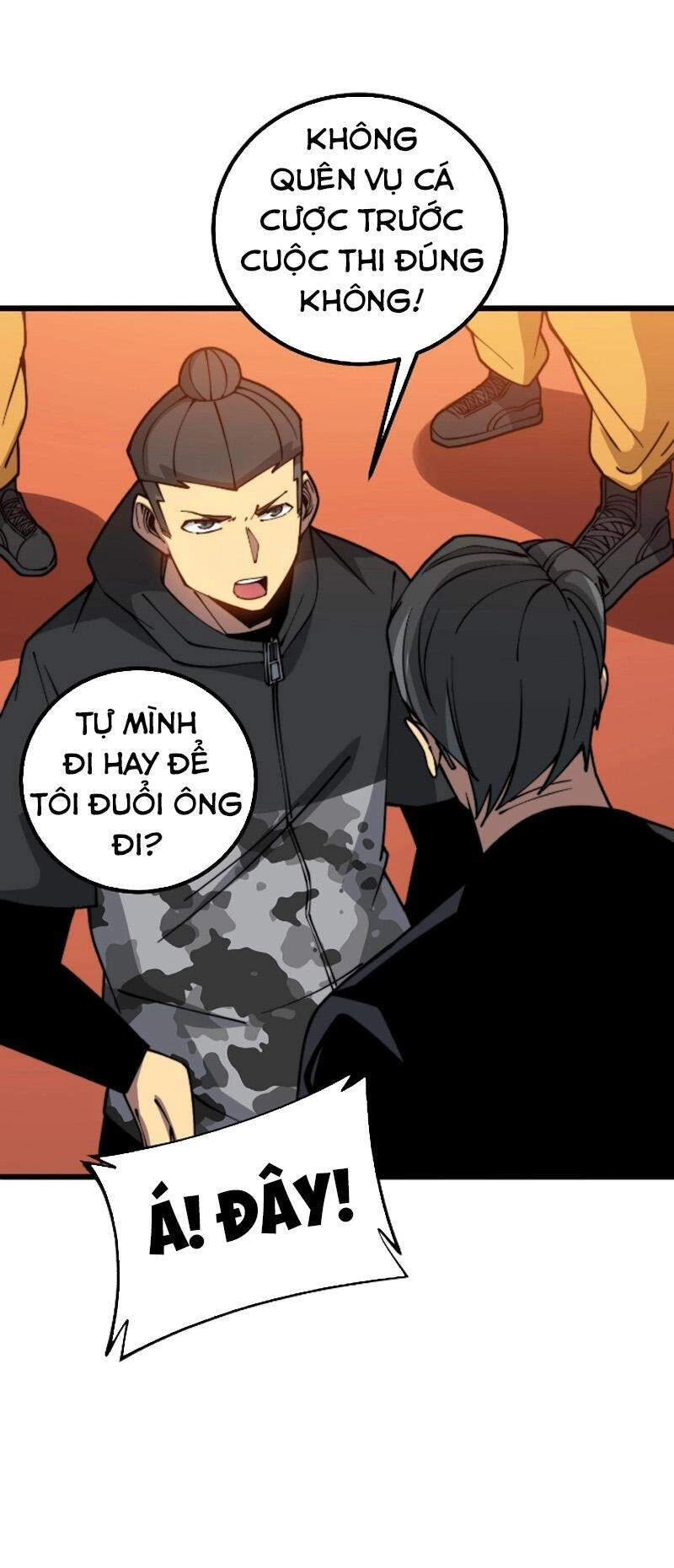 Độc Thủ Vu Y Chapter 270 - 4