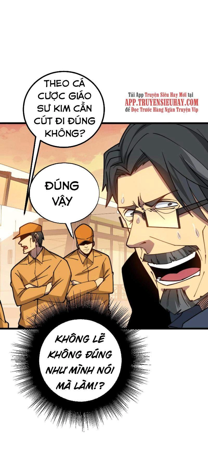 Độc Thủ Vu Y Chapter 270 - 5