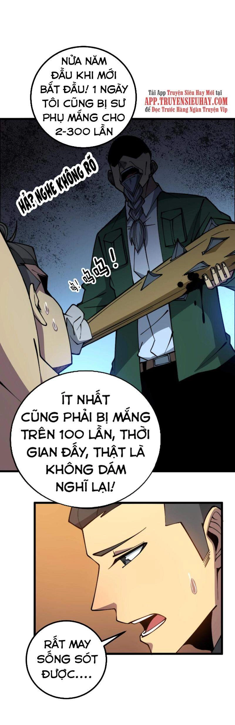 Độc Thủ Vu Y Chapter 270 - 17